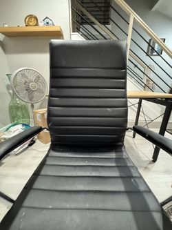 Office Chair – ONLY $10, GREAT DEAL! Pickup Today!!!