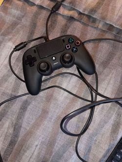 PlayStation controller