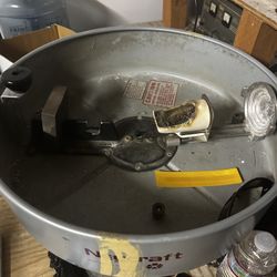 Lost Wax Casting Equipment . No Shipping Need The Truck To Come Pick It Up..