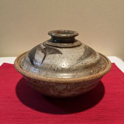 Japanese Donabe Arita Ware