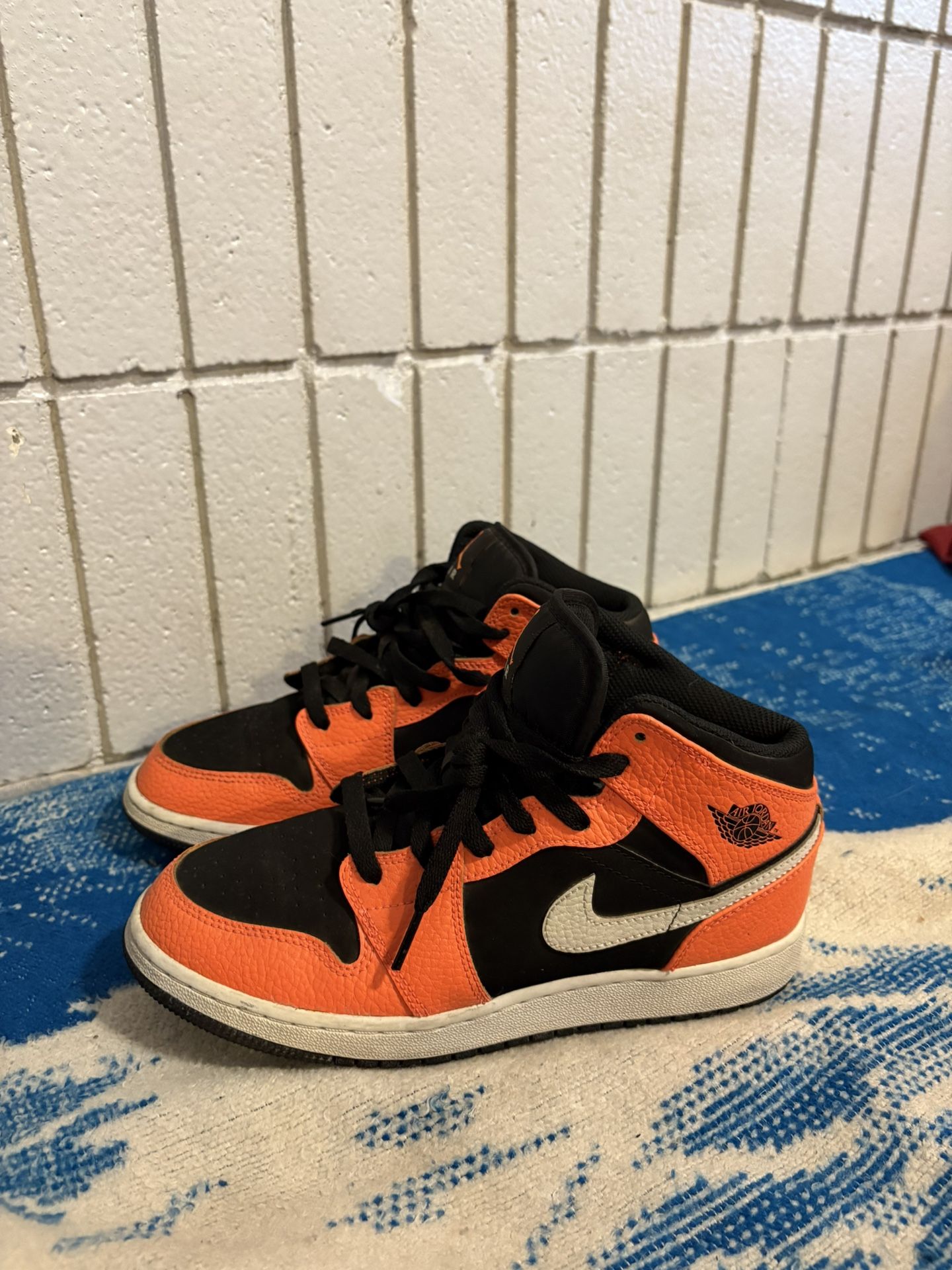 Nike Air Jordan