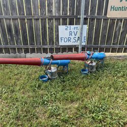 Exid Bird/Wildlife Scarer