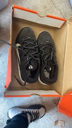 Baseball Cleats 7 1/2