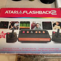 Atari Flashback 2