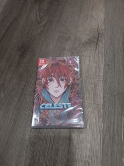 Celeste Nintendo Switch