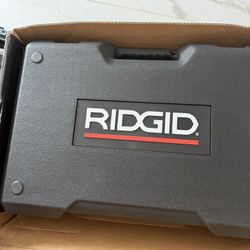 Standard Press Tool RP351