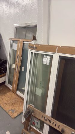 Windows for sale
