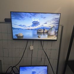 Fresh Out Of Box Xtra Wide Dell Gaming Monitors Perfect Conditon Very Large (2023-2025 Models) Several Available