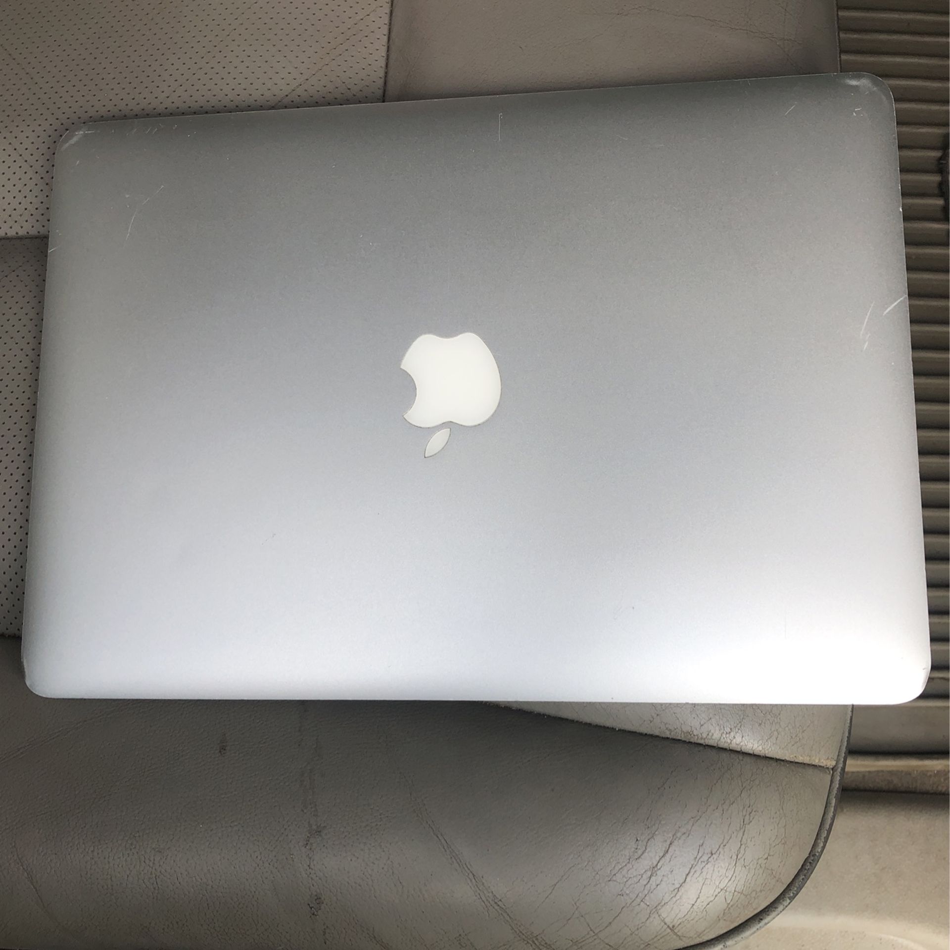 MacBook Air