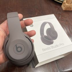 Beats By Drea Studio 4 