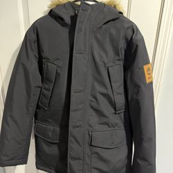 Timberland Waterproof Parka