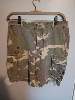 Men's Cargo Shorts