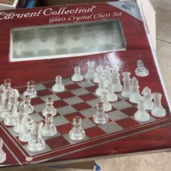 Chess Set 