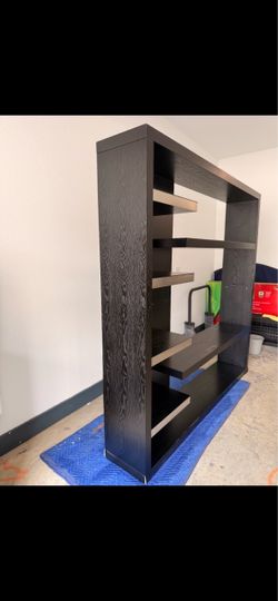 Contemporary Display