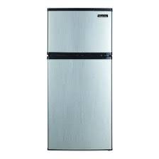 Magic Chef 4.3 cu. ft. Refrigerator