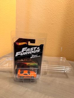 Hot wheels display protector box CRA