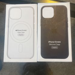 iPhone 13 mini magsafe cases