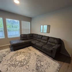 Sofa/chaise Sectional 