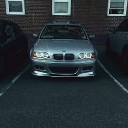 1999 BMW 3 Series