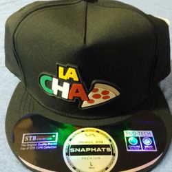 Gorra Velica