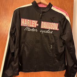 Harley Davidson Jacket