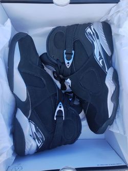 Jordan 8s