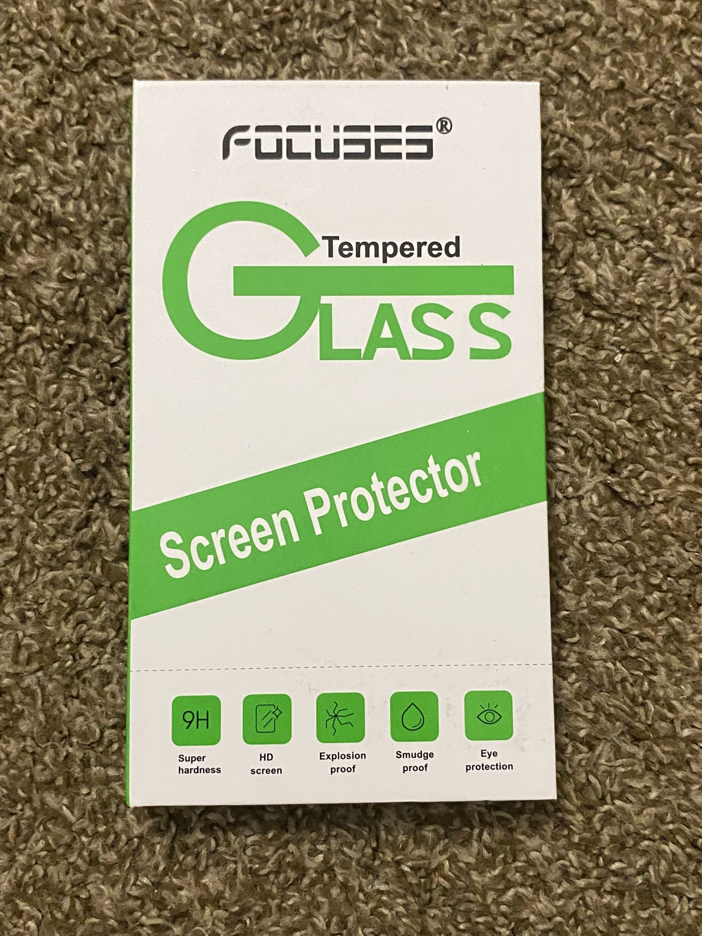 Iphone 11 Screen Protector
