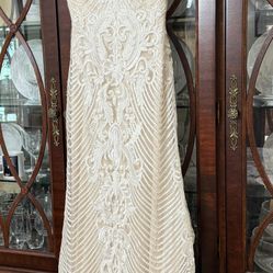 Wedding Gown
