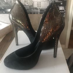Women’s ALDO HEELS!