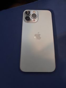 iPhone 13 Pro Max