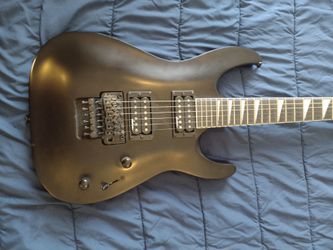Guitar - Jackson JS32 Dinky (READ DESCRIPTION)