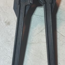 5mm 6mm 8mm 10mm Pipe Bending Tool Heavy Duty Tube Bender Tubing Bender Pliers