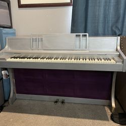 Piano