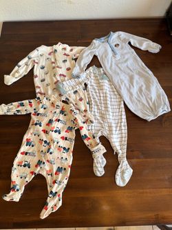 Newborn Onesies