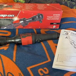 SNAP ON AIR RATCHET FOR SALE!!!