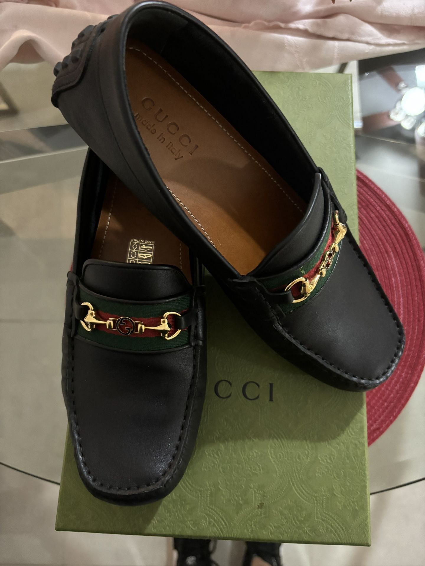 Gucci Shoes For Men