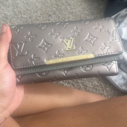 Louis Vuitton Wallet 