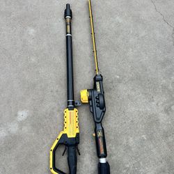 Used Dewalt Pole Hedger
