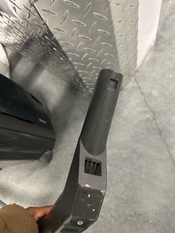 Miele Vacuum Cleaner Attachment Wand
