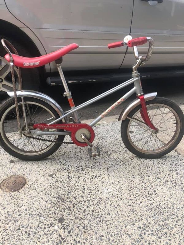 my little pony 14in bike