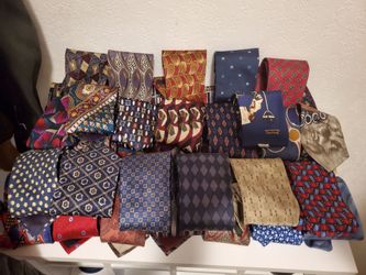 Ties