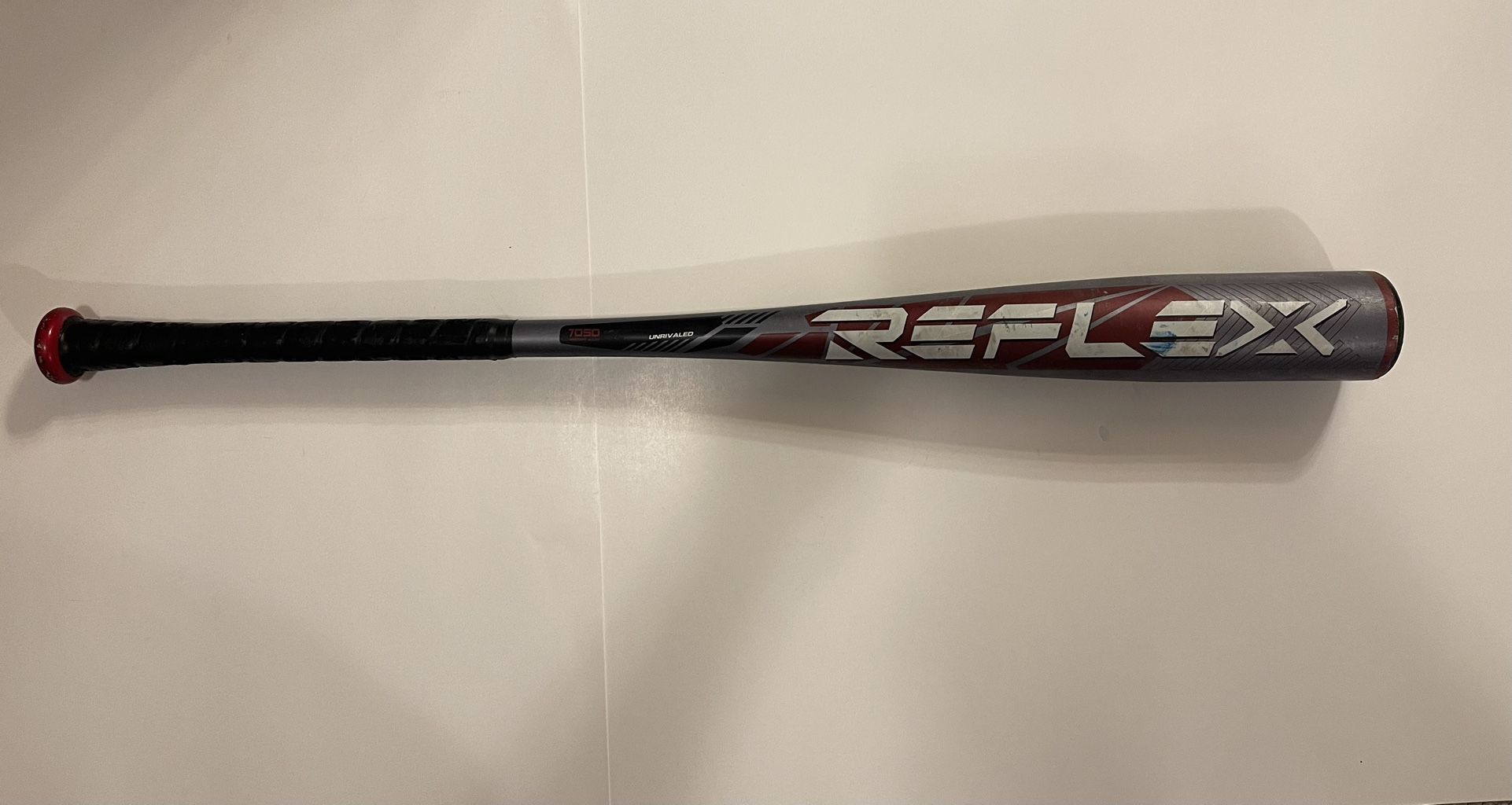 Easton Reflex Senior League Baseball Bat: BX73 32 In. 27 Oz 2 5/8