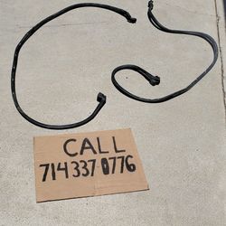 66-77 Ford Bronco Lower Door Weather Strip Seal