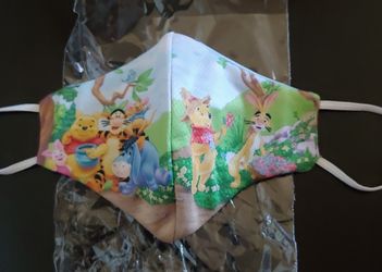 MASK PARA kids