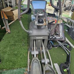 FREE Exercise Machine