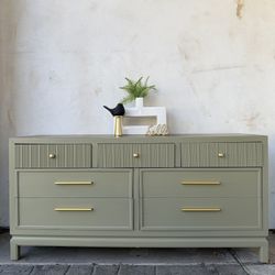 Lovely MCM Dresser