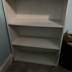 bookshelf 