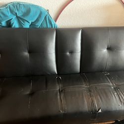 Free sofa