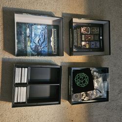 Arkham Horror Beginner Set Board Game