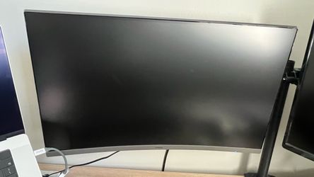 28 inch curved monitor
